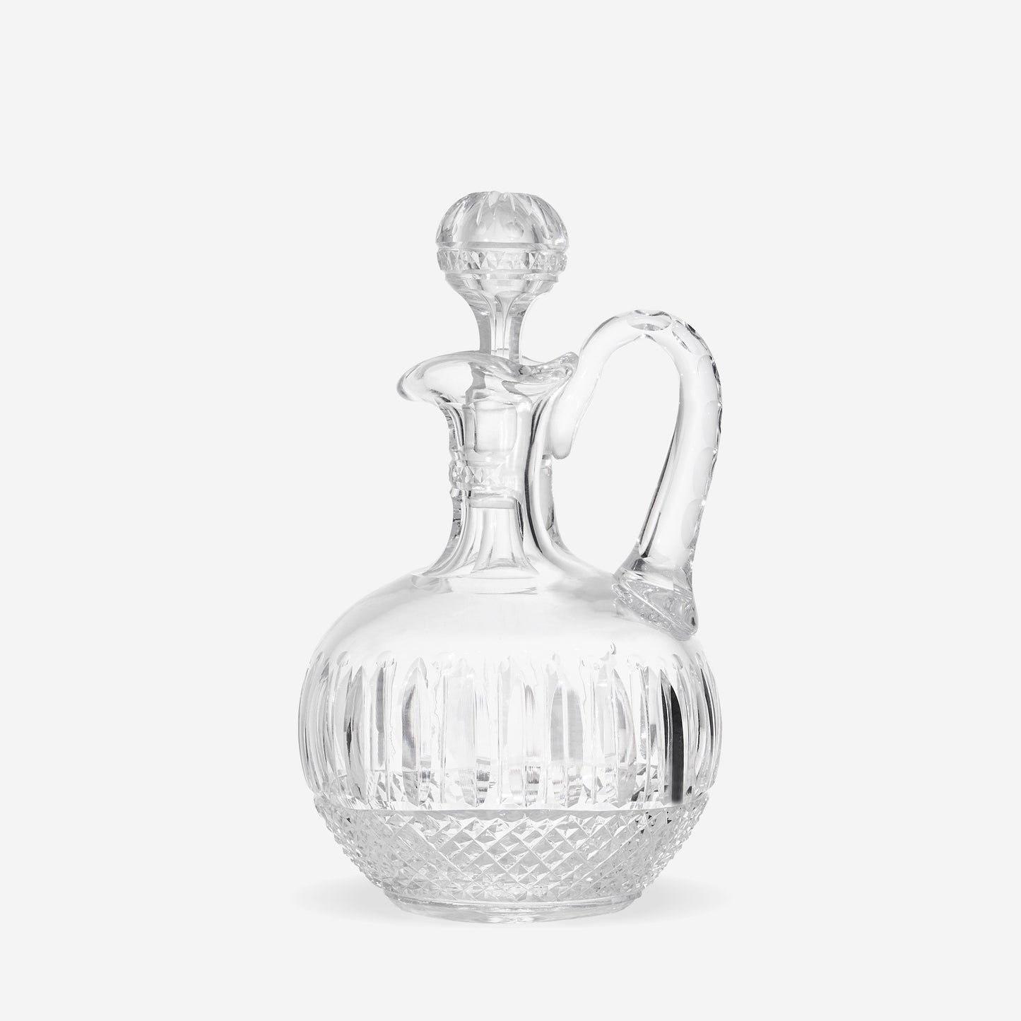 Jardin d'Hiver Flacon Saint Louis Tommy