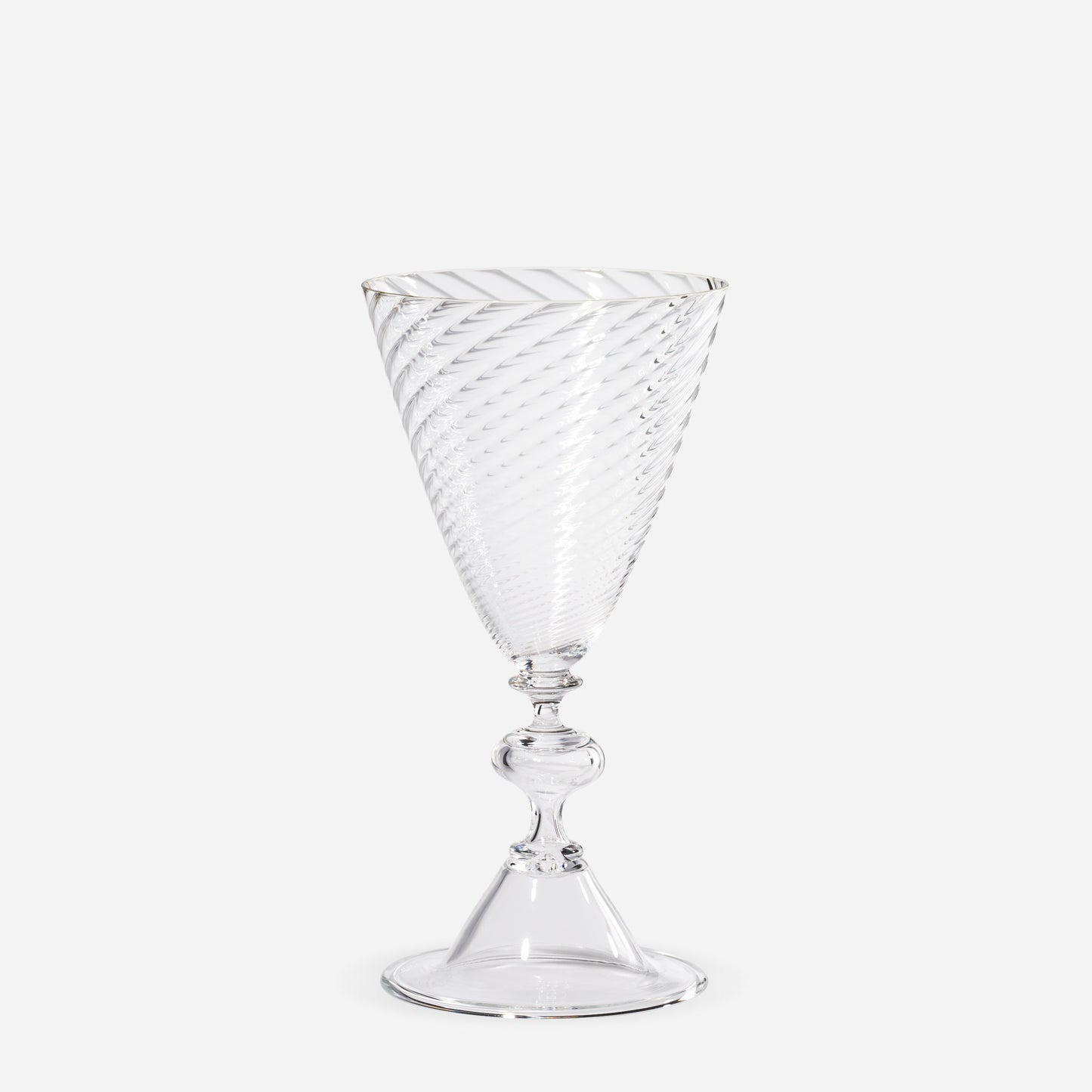 Urbi & Urbino Clear Red wine glass