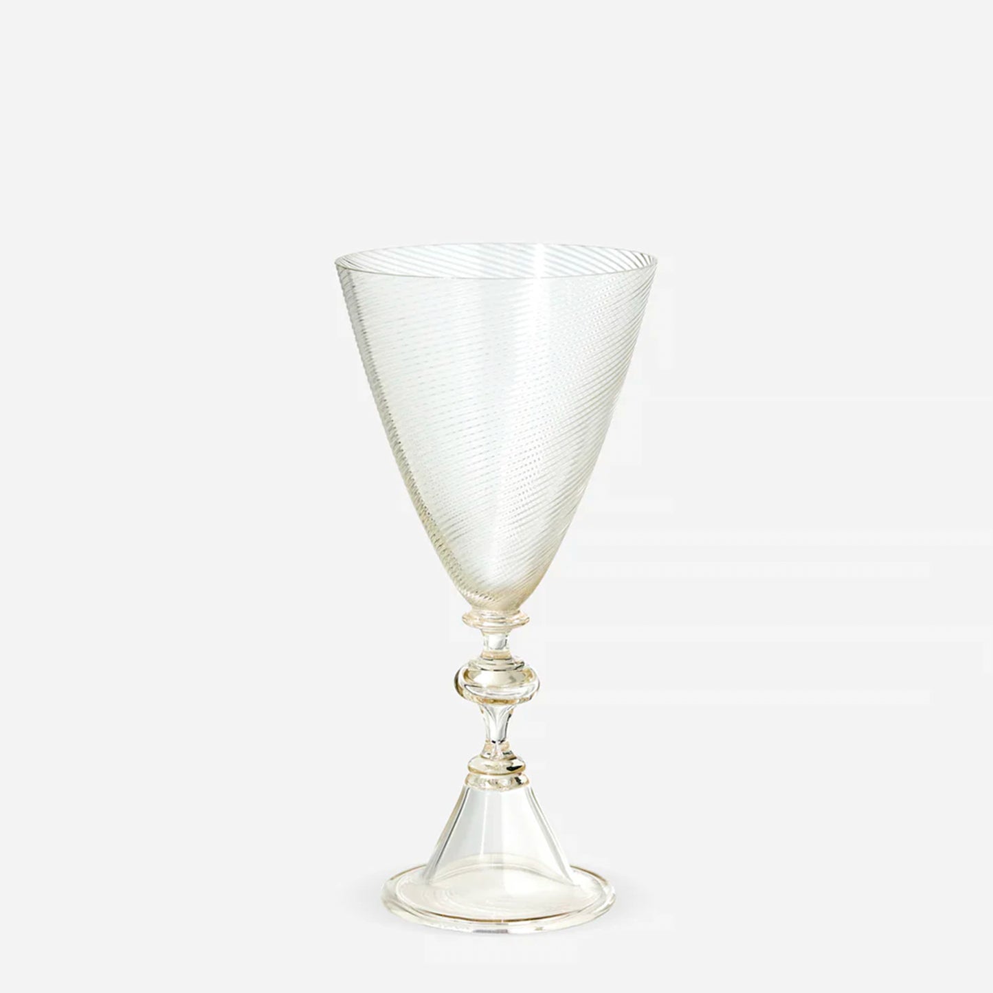 Urbi & Urbino Smoked Red wine glass