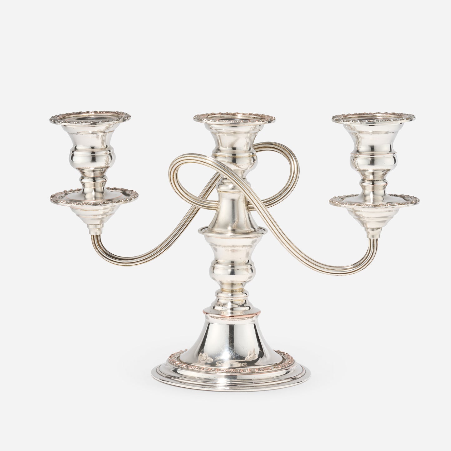 Location centre de table - candélabre