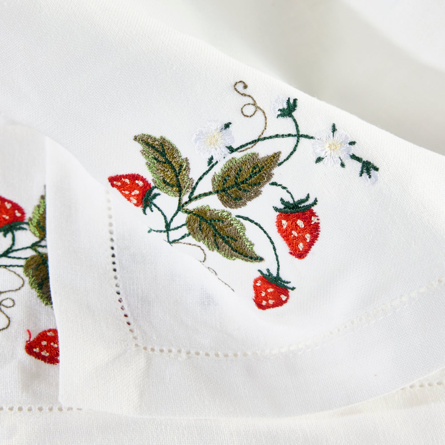 Neverland Fraises des bois