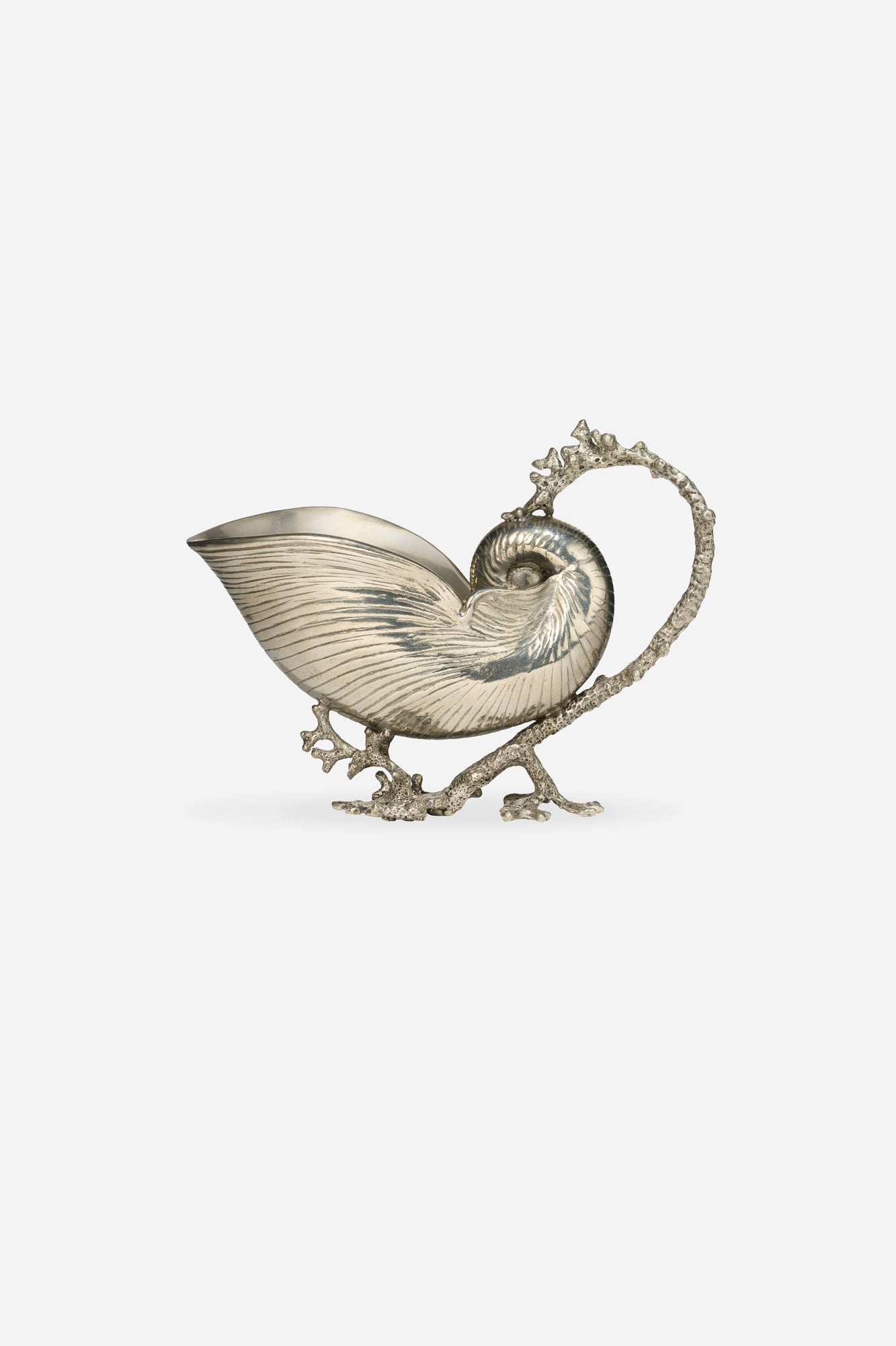 Saucière corail