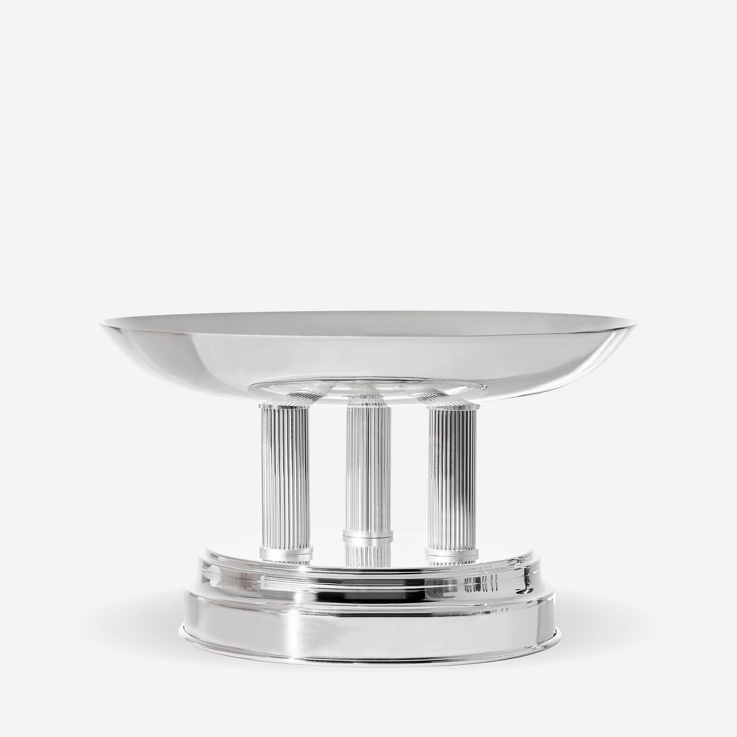 LEVIATHAN COUPE EN MARBRE LARGE