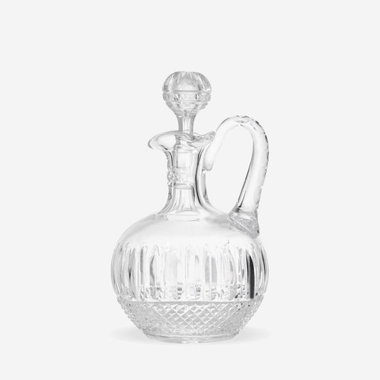 Jardin d'Hiver Flacon Saint Louis Tommy