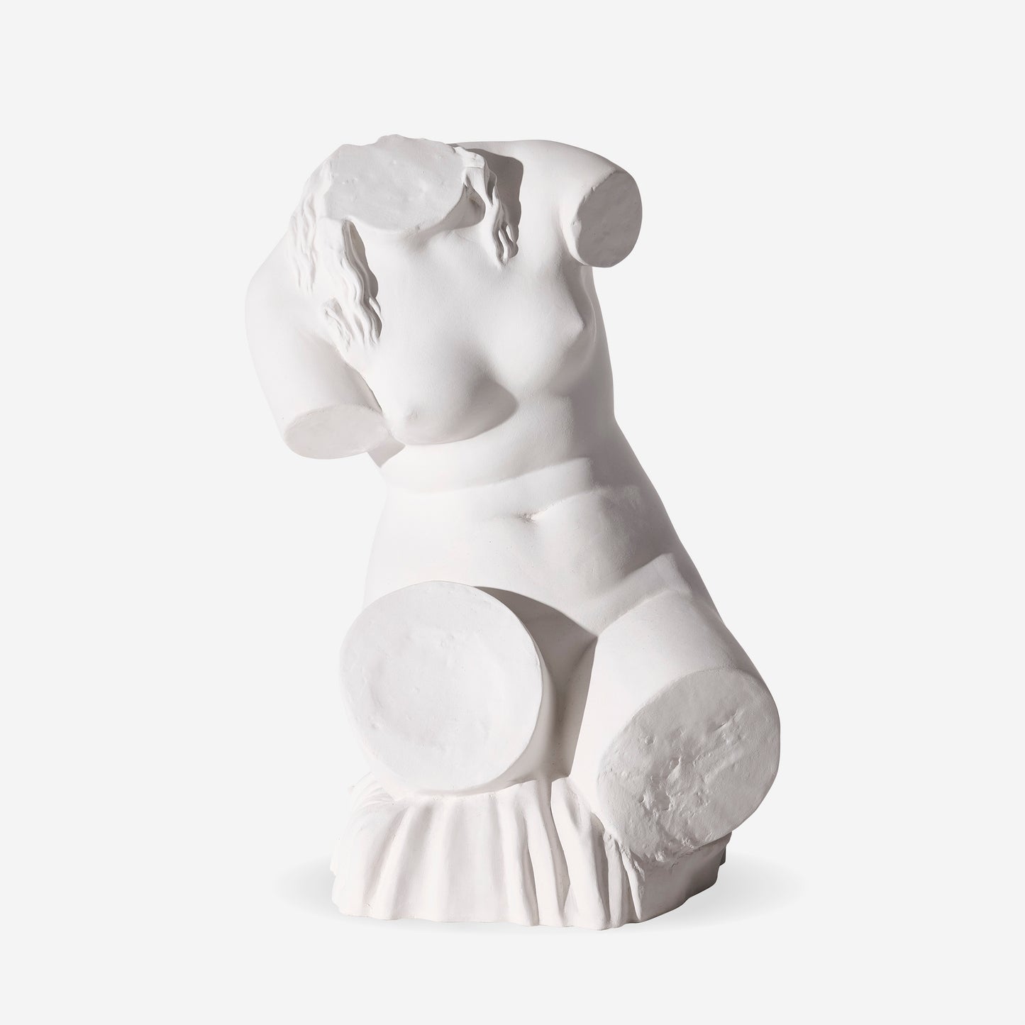 Leviathan Vénus assise