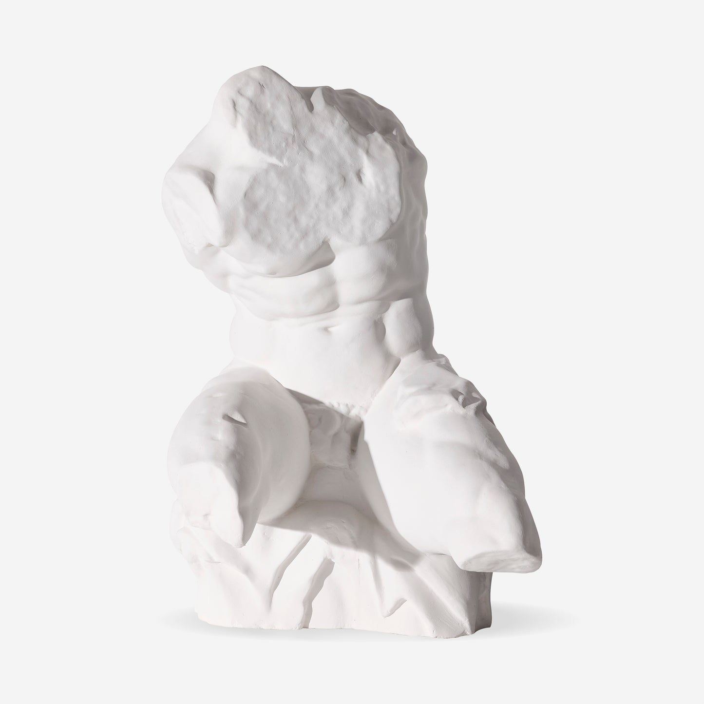 Leviathan Torse du Belvédère