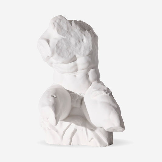 Leviathan Torse du Belvédère