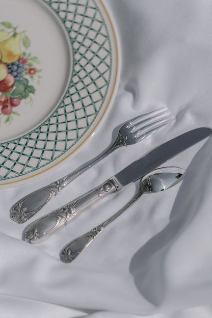 Neverland Set Vaisselle Basket