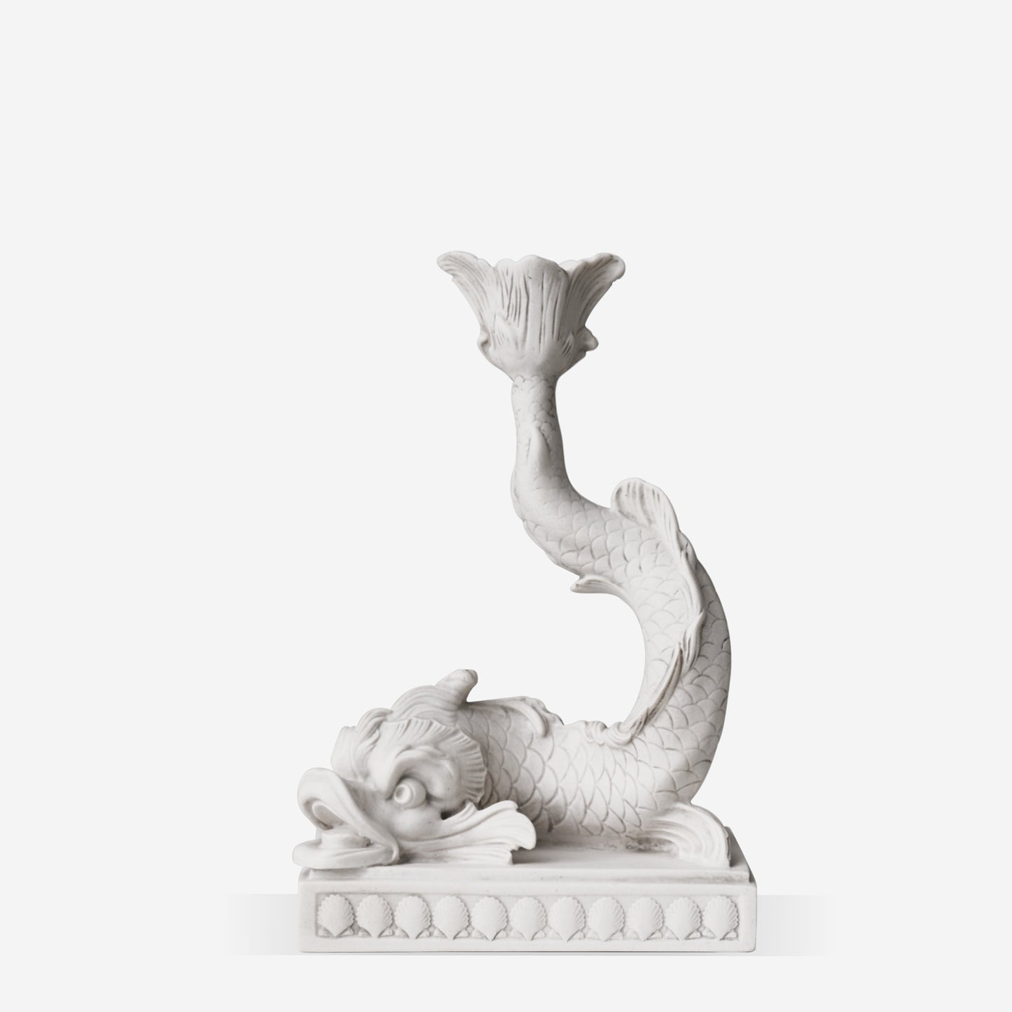 Leviathan Bougeoir dauphin