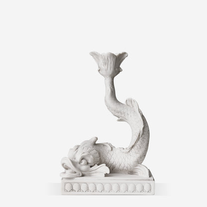 Leviathan Bougeoir dauphin