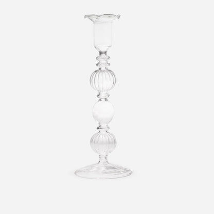 La Rua Madureira Bougeoir Coyoacan Transparent L