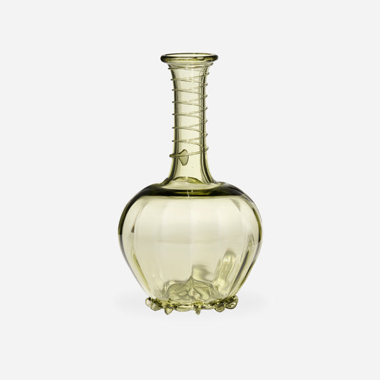 Urbi & Urbino Carafe Citrouille Verte