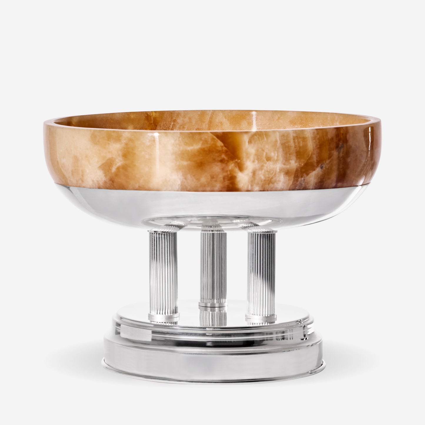 LEVIATHAN COUPE EN MARBRE LARGE