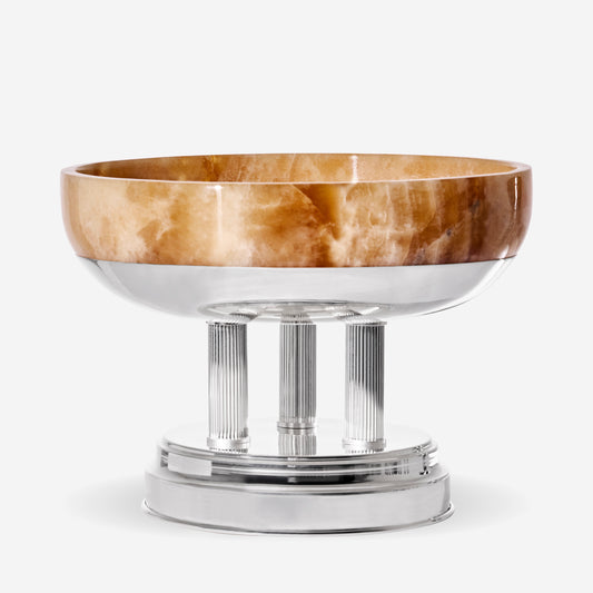 LEVIATHAN COUPE EN MARBRE LARGE