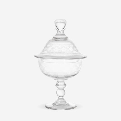 Neverland Duo de Drageoirs anciens