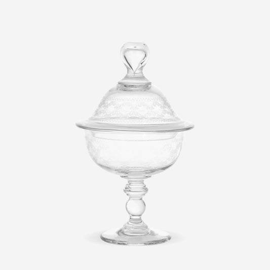 Neverland Duo de Drageoirs anciens