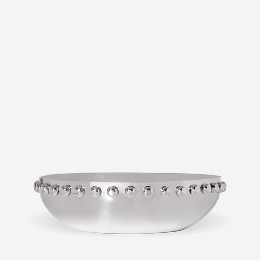 LEVIATHAN COUPE EN ARGENT