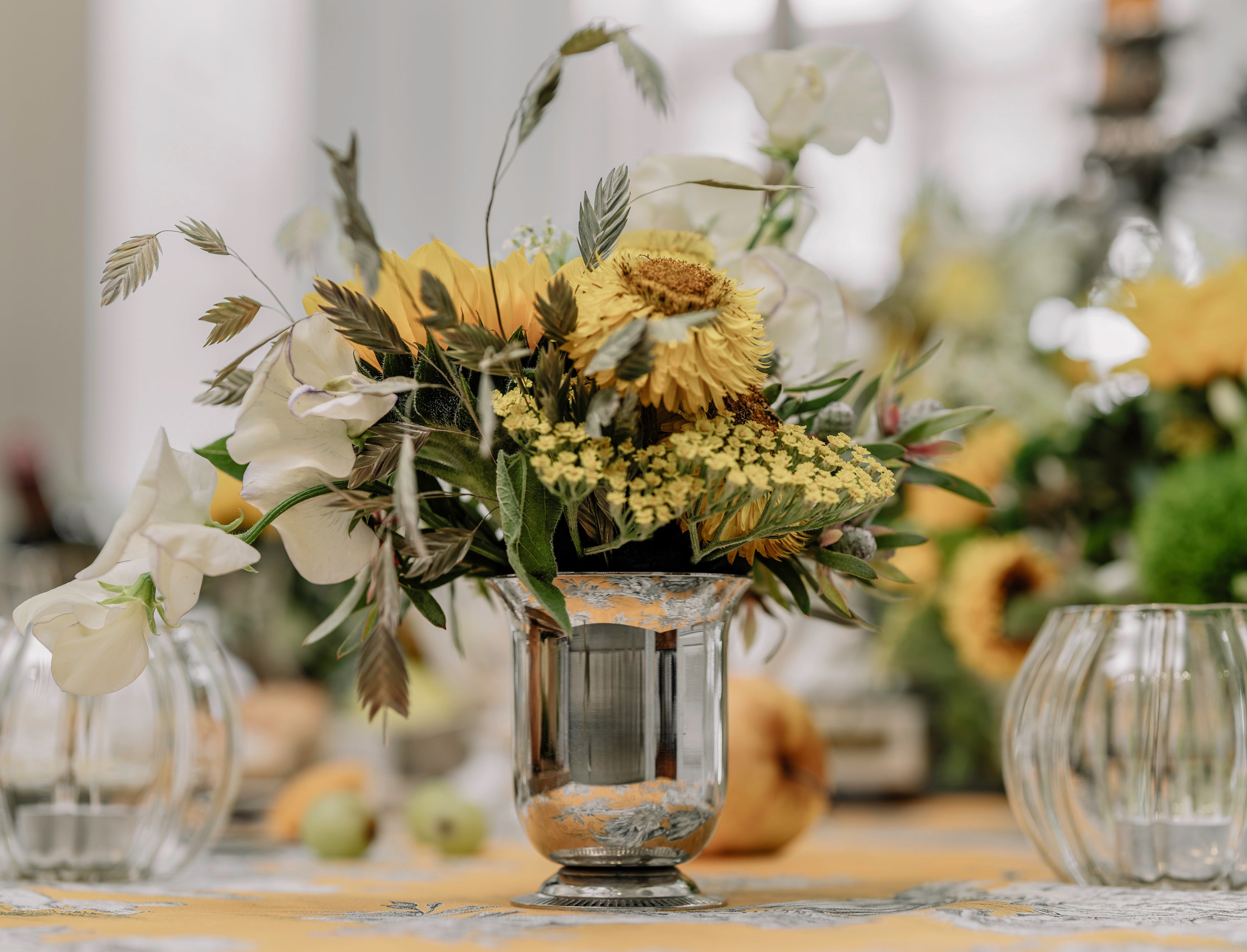Flaubertinages location fleurs