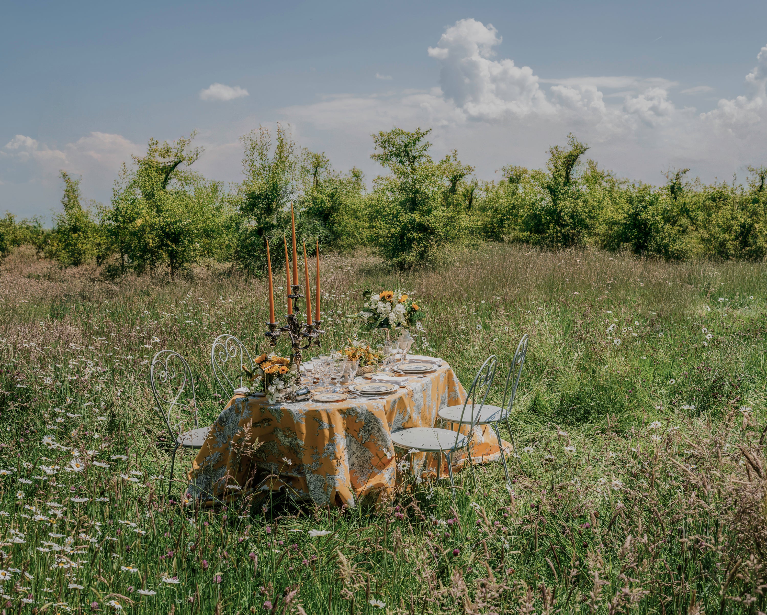 Flaubertinages location set complet 