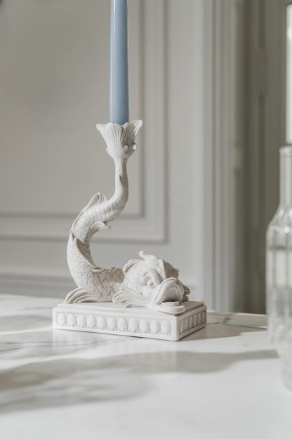 Leviathan Bougeoir dauphin