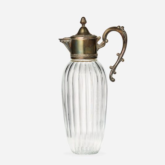 Chasse à Rouge Carafe