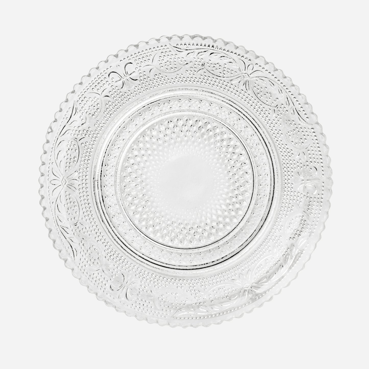 Assiette à Pain Petit Beurre