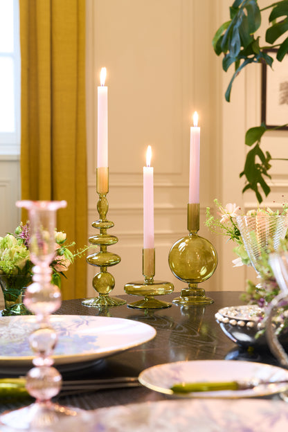 La Rua Madureira Bougeoir Bellavista L