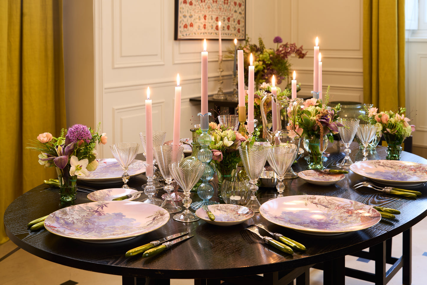 La Rua Madureira Set Vaisselle