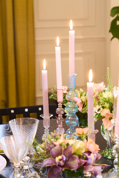 La Rua Madureira Bougeoir La Boca