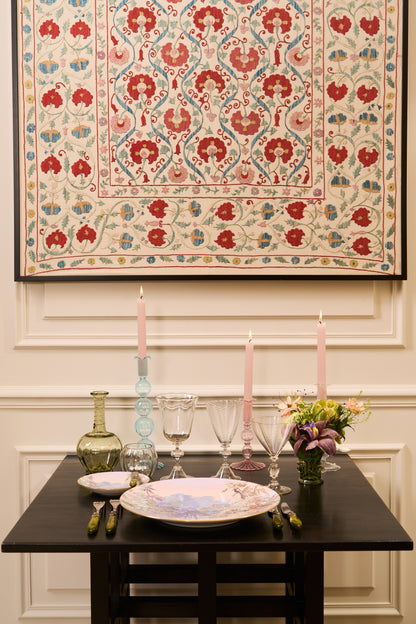 La Rua Madureira Set Vaisselle