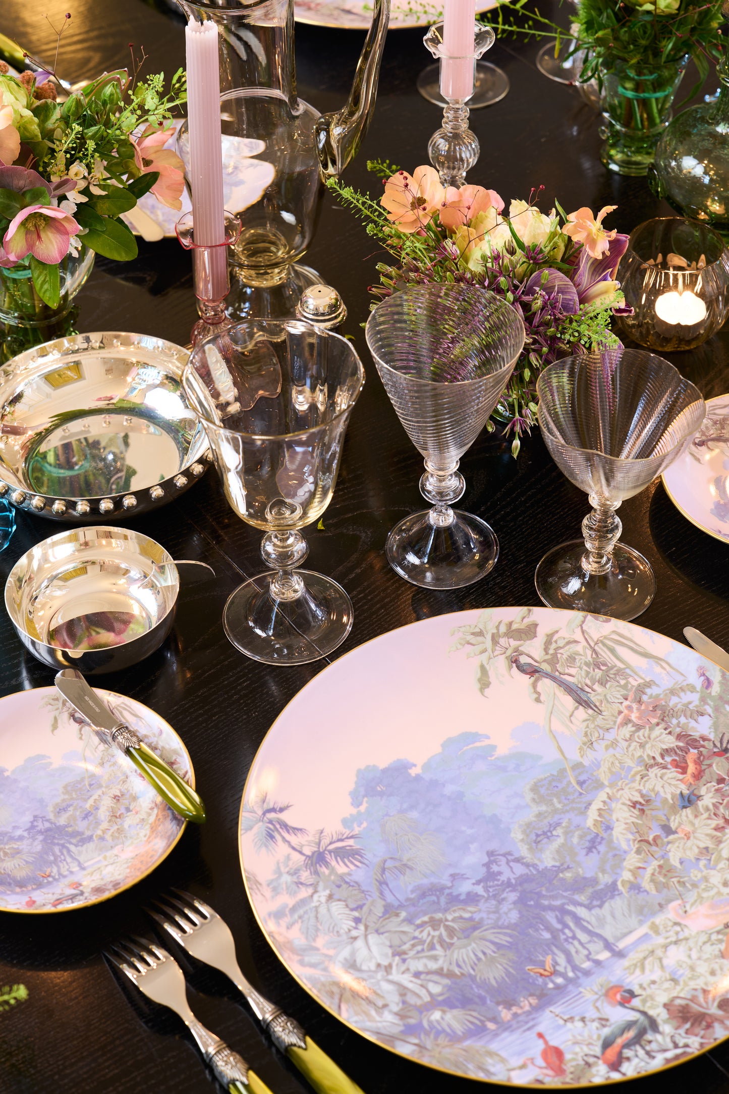 La Rua Madureira Set Vaisselle