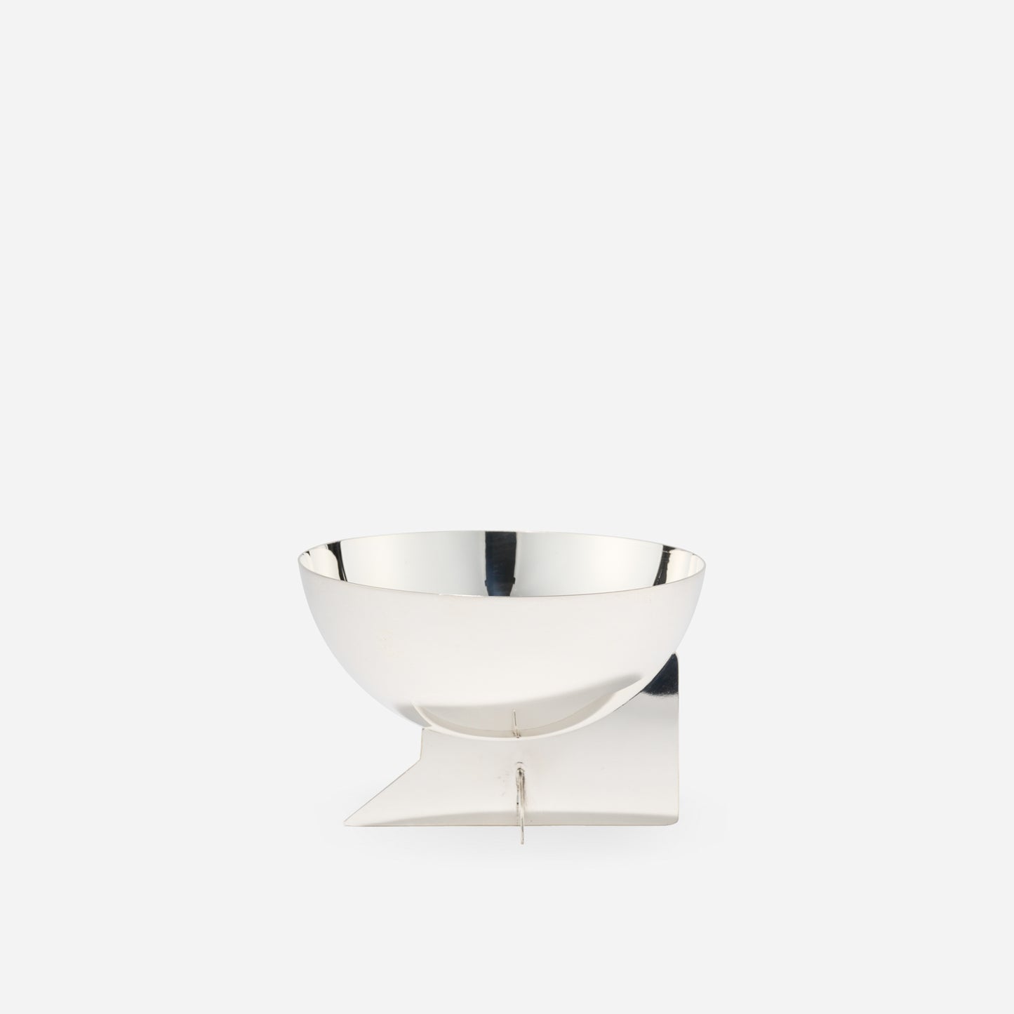 LEVIATHAN STATUE ARGENT S