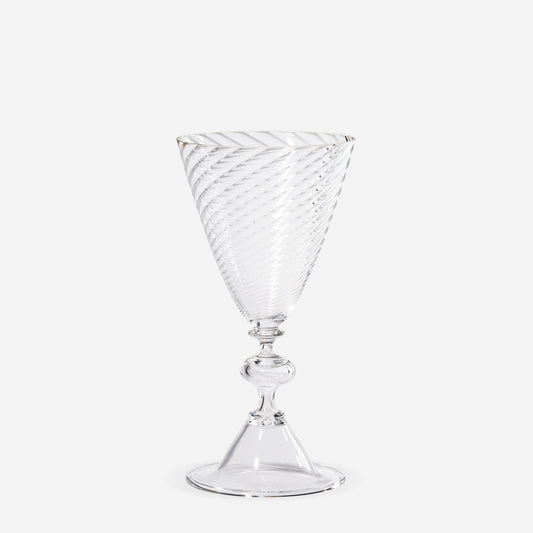 Urbi & Urbino Clear Red wine glass