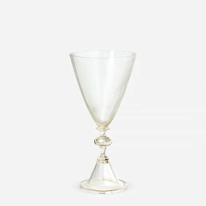 Urbi & Urbino Verre à vin rouge fumé