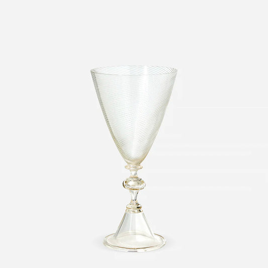 Urbi & Urbino Smoked Red wine glass