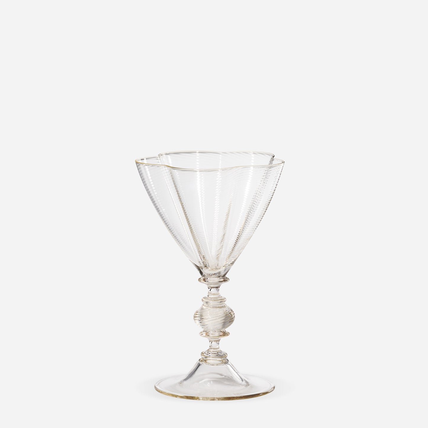 Urbi & Urbino Smoked White wine glass