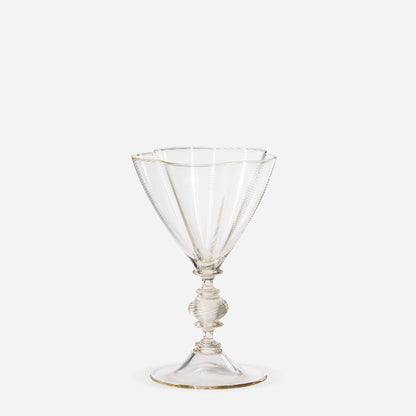 Urbi & Urbino Verre à vin blanc fumé