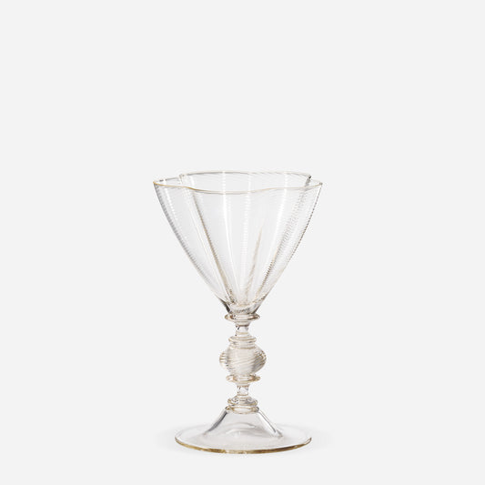 Urbi & Urbino Smoked White wine glass
