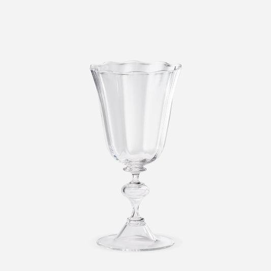 Urbi & Urbino Clear Water glass