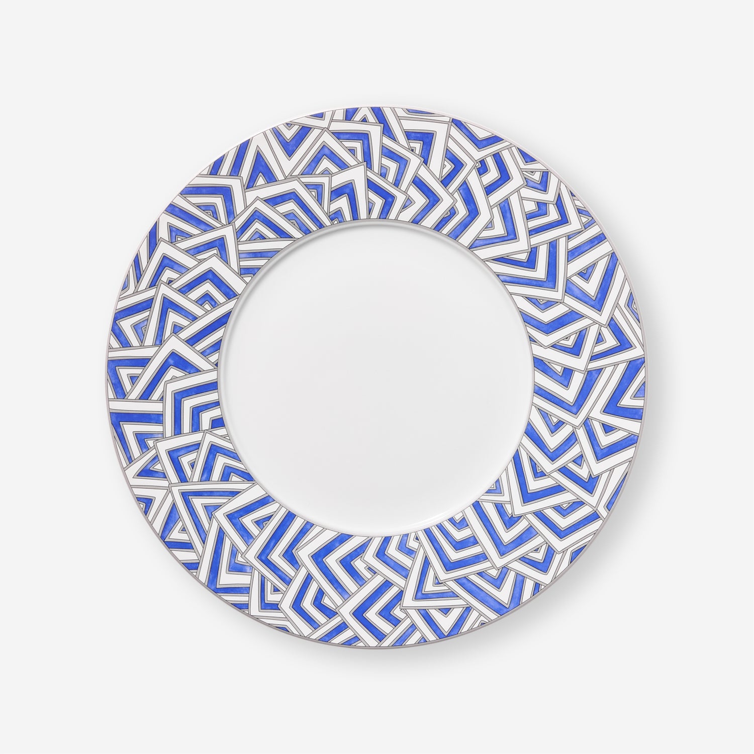 Location assiette de présentation évènements