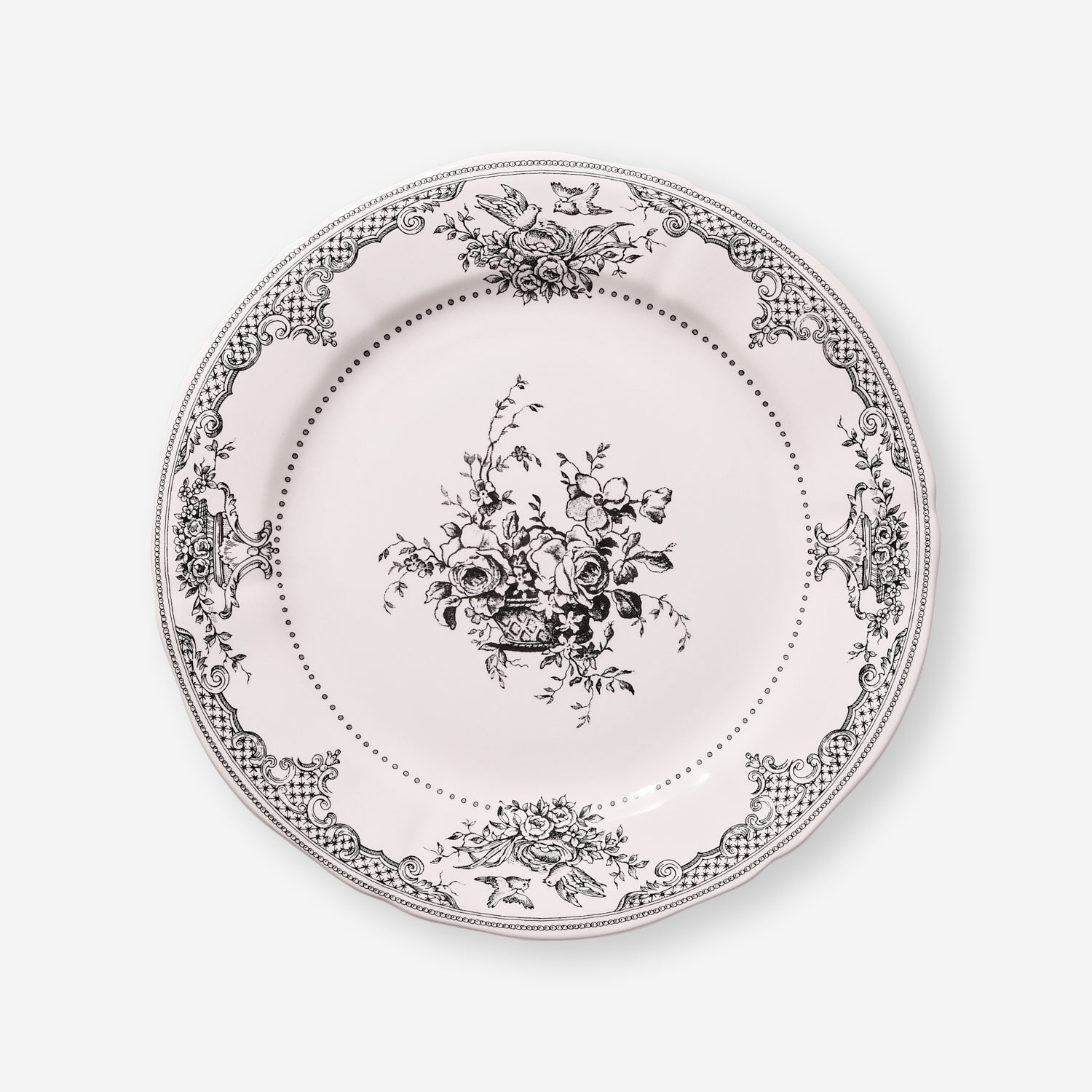 AD-GIE-3 location assiette à entremets évènements 