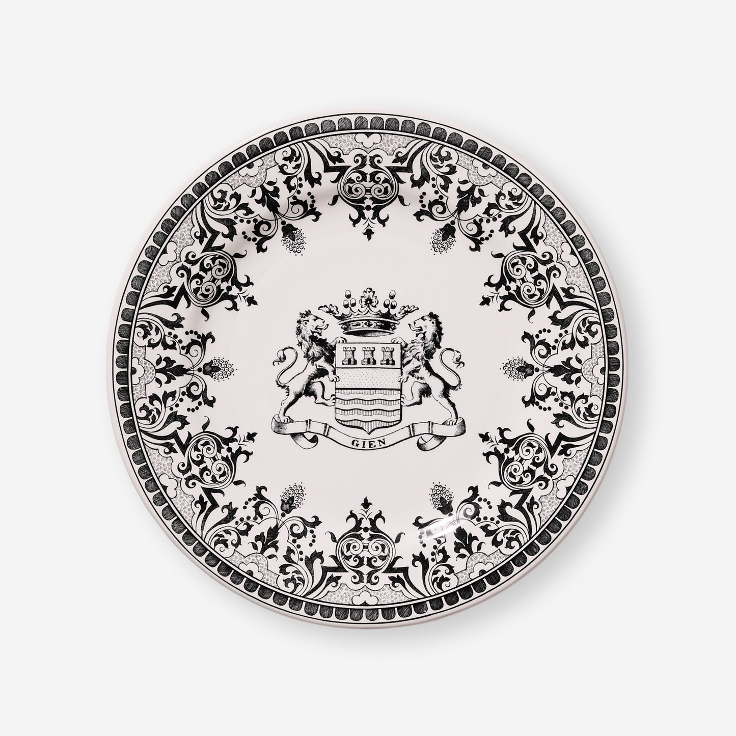 AD-GIE-5 location assiette à entremets évènements 