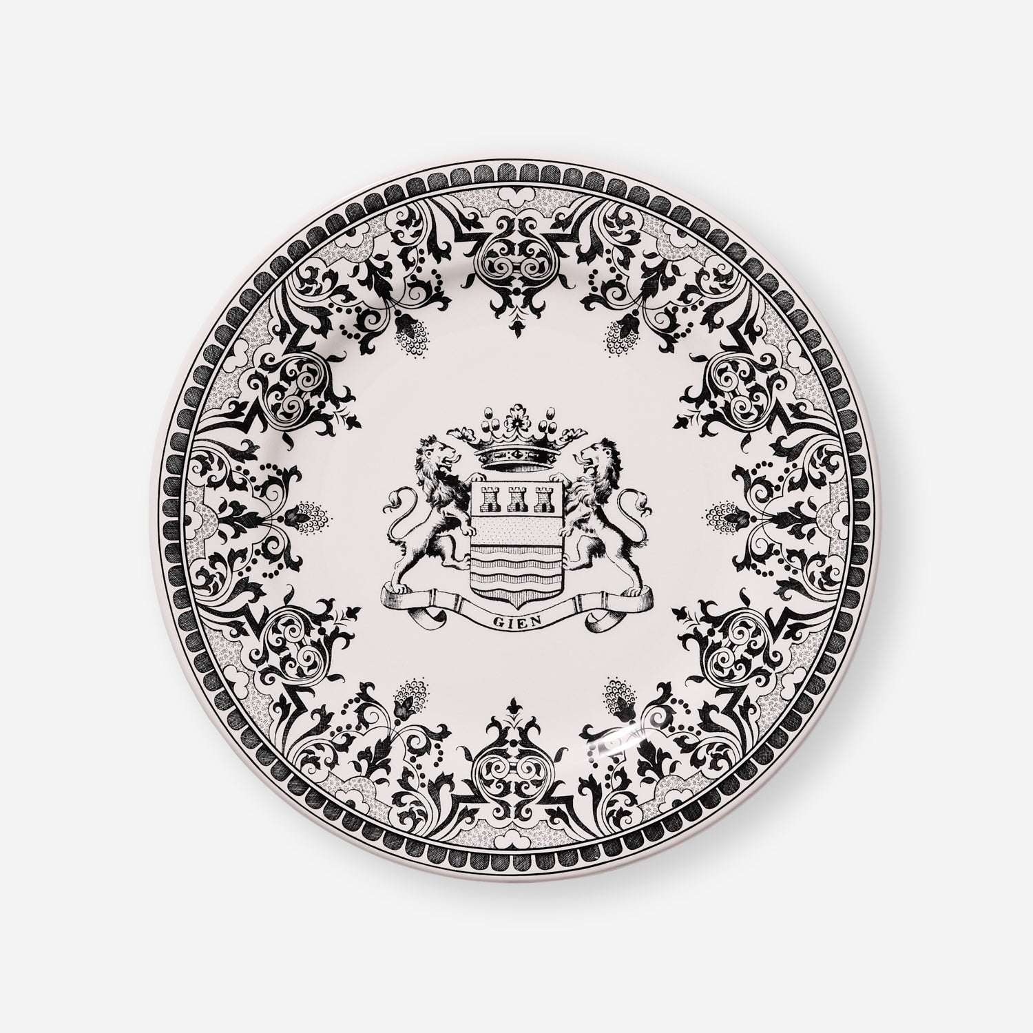 AD-GIE-5 location assiette à entremets évènements 