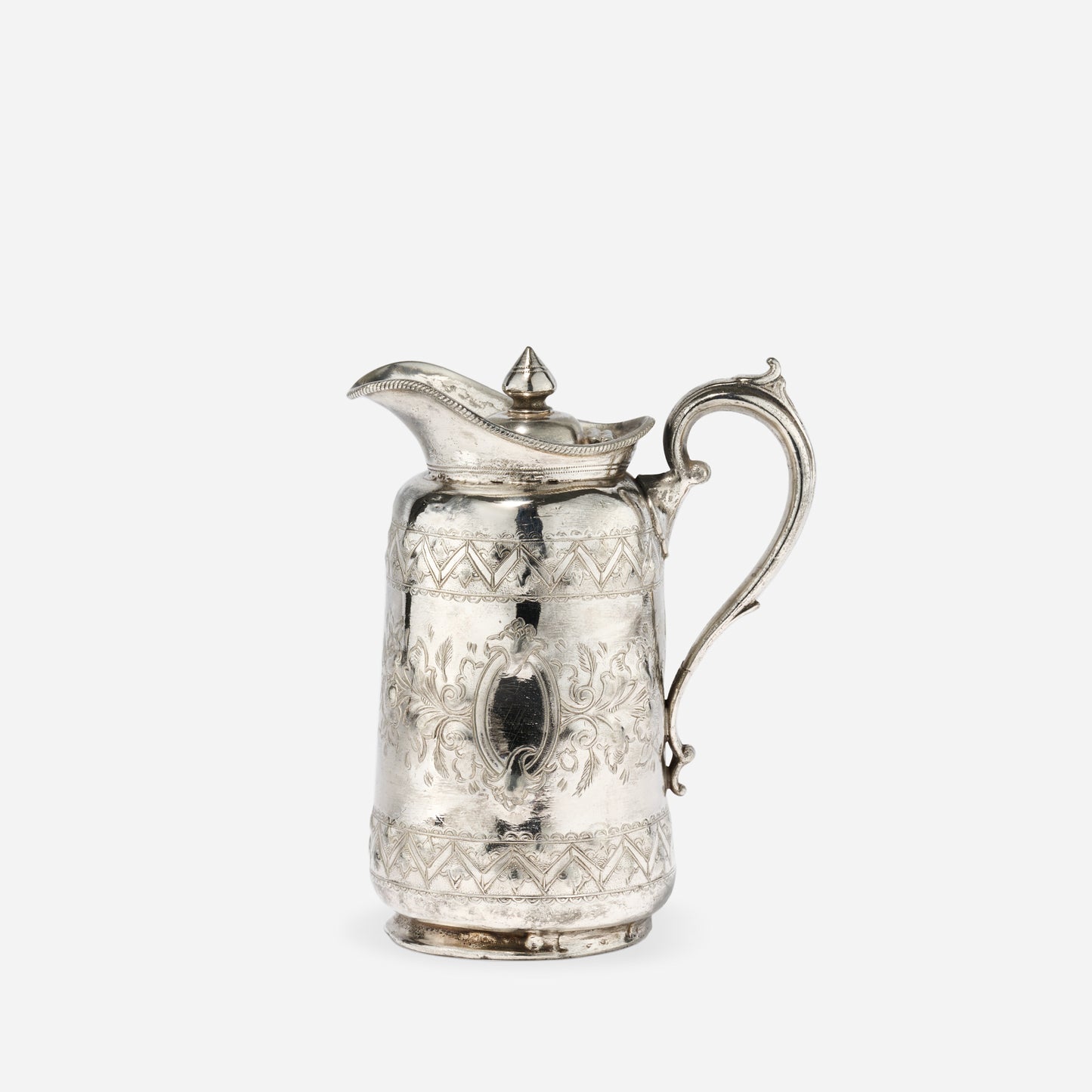 Location art de la table - broc a eau