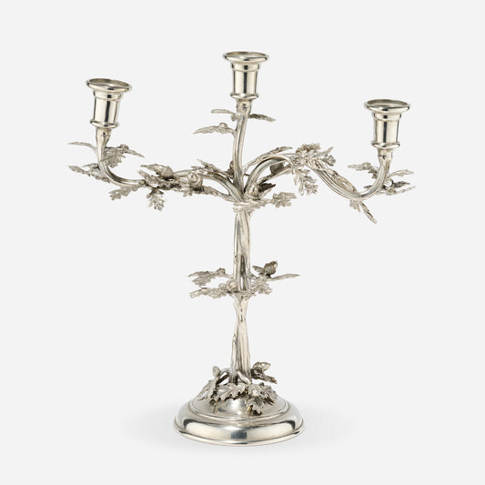 Location centre de table - candélabre