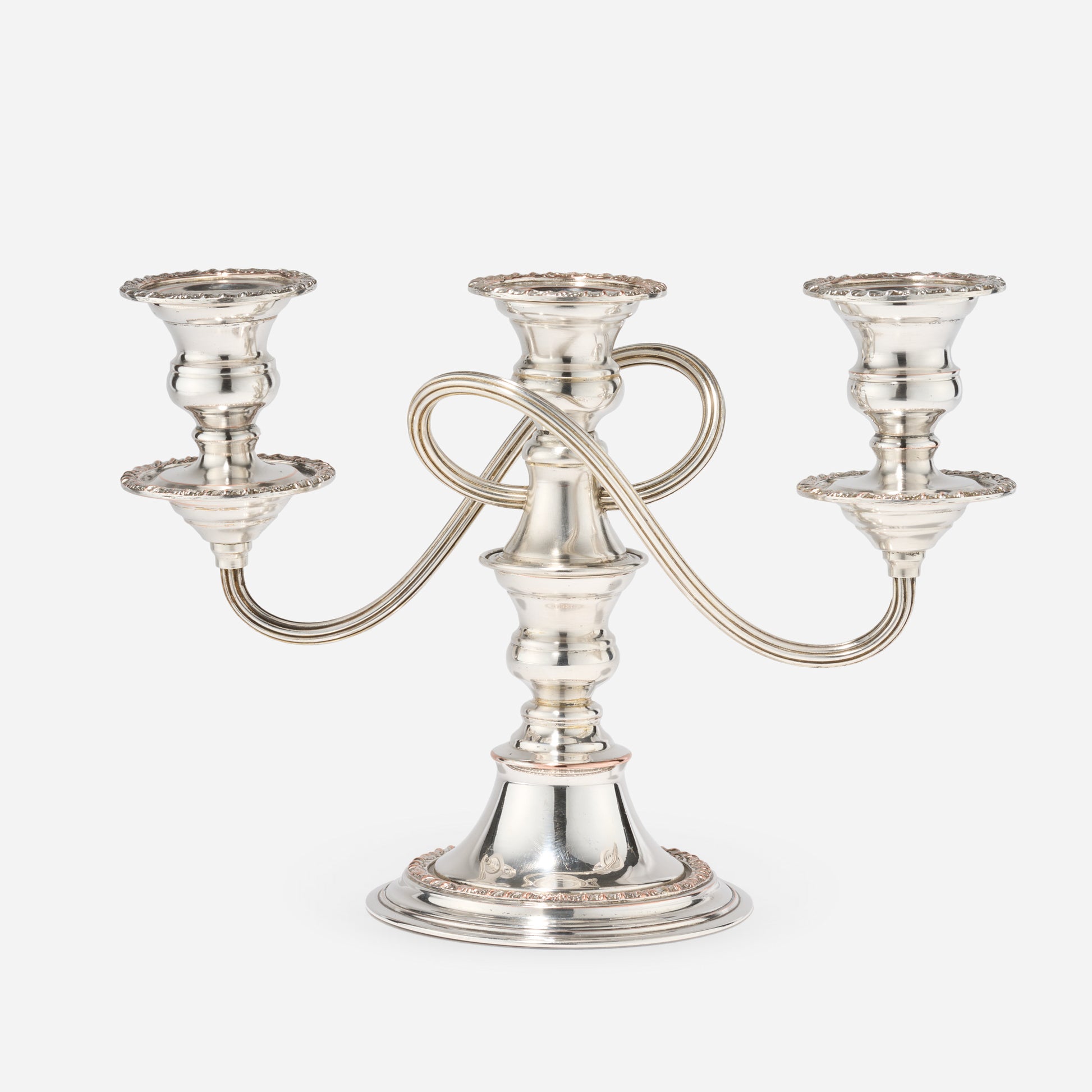 Location centre de table - candélabre