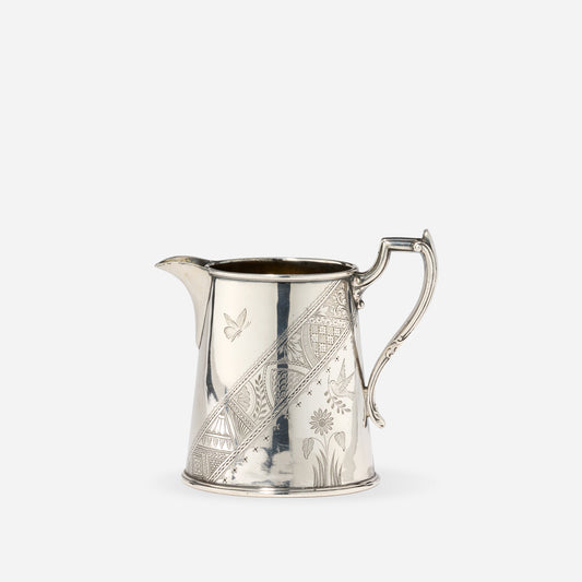 Location centre de table - pot a lait