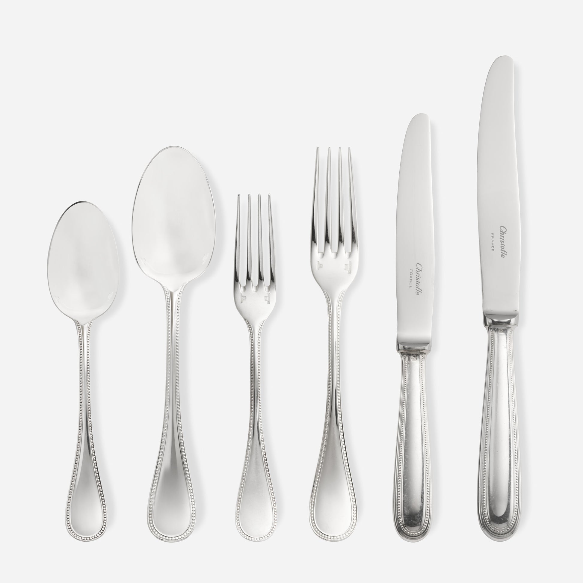 Location art de la table - set couverts