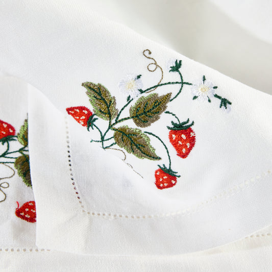 Neverland Fraises des bois