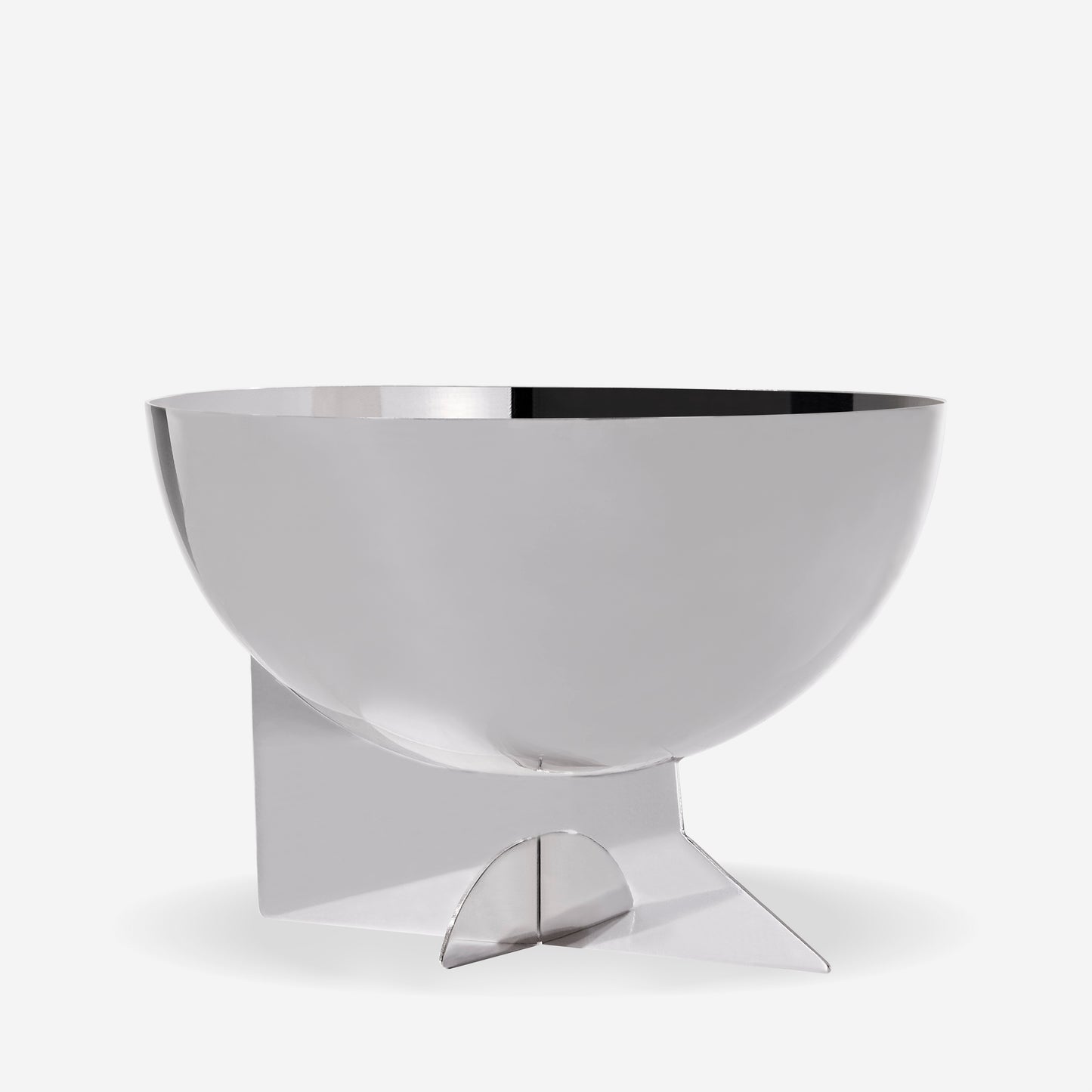 LEVIATHAN STATUE ARGENT L